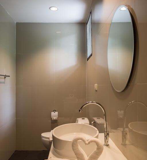 Hotel Hacia Resort 7