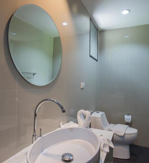 Hotel Hacia Resort 8