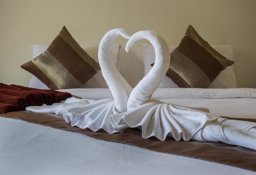 Hotel Hacia Resort 9