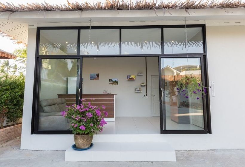 Ban Tai Estate Villa 1