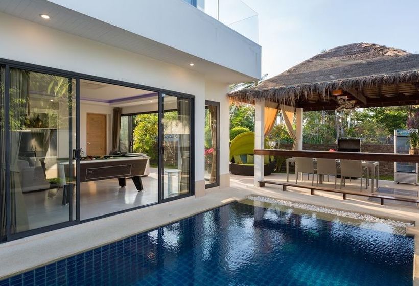 Ban Tai Estate Villa 10