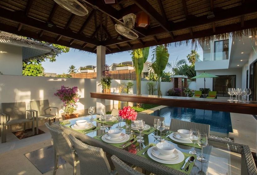 Ban Tai Estate Villa 12