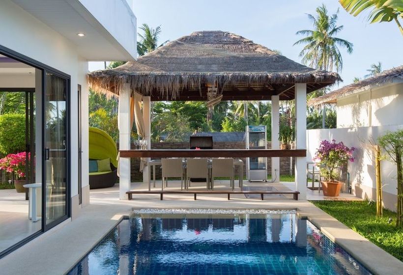 Ban Tai Estate Villa 13