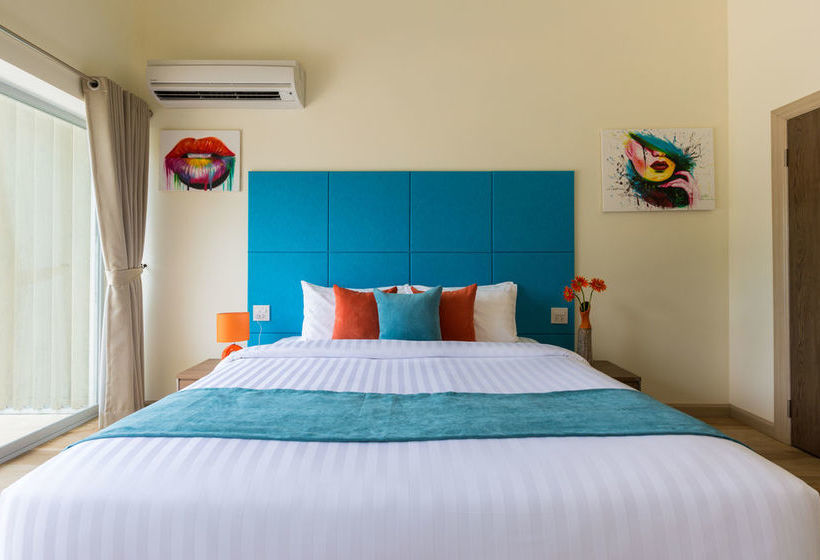 Ban Tai Estate Villa 15