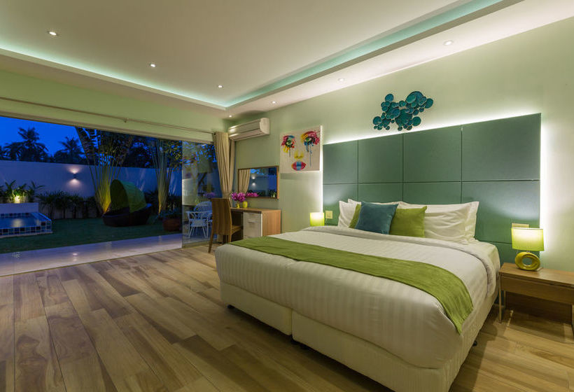 Ban Tai Estate Villa 16