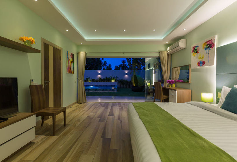 Ban Tai Estate Villa 17