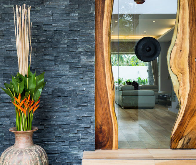 Ban Tai Estate Villa 18