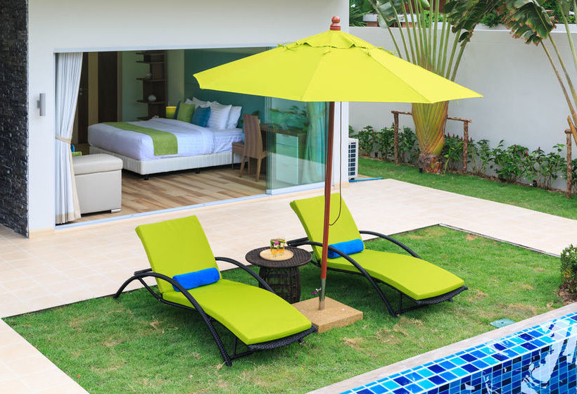 Ban Tai Estate Villa 19