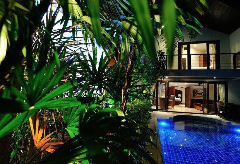 Ban Tai Estate Villa 20