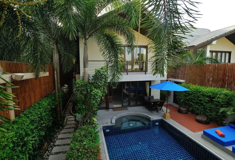 Ban Tai Estate Villa 4