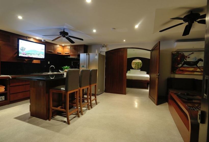 Ban Tai Estate Villa 6