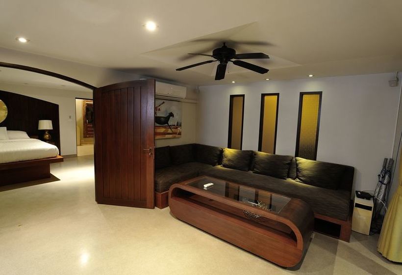 Ban Tai Estate Villa 7