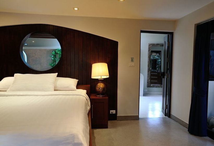 Ban Tai Estate Villa 8