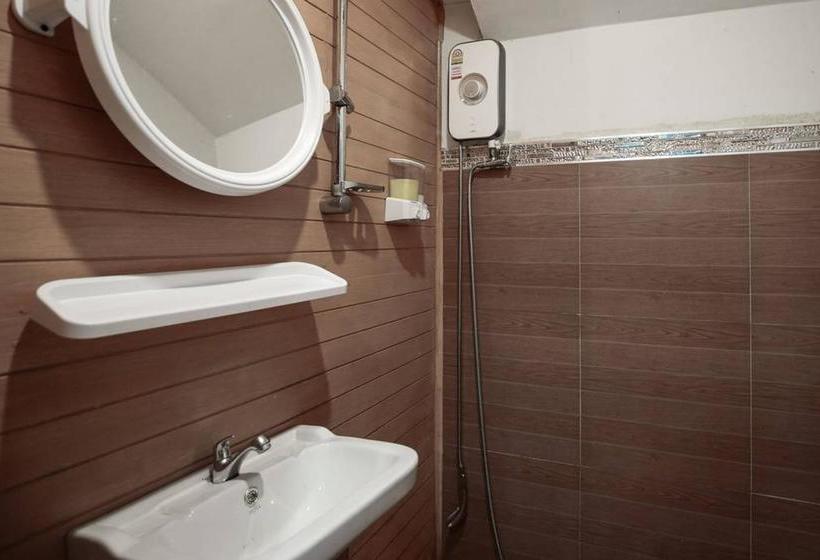 Hospedaria Backpacker Social Experience 11