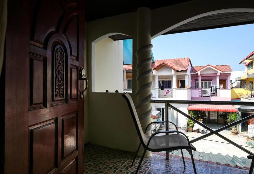 Hospedaria Backpacker Social Experience 13