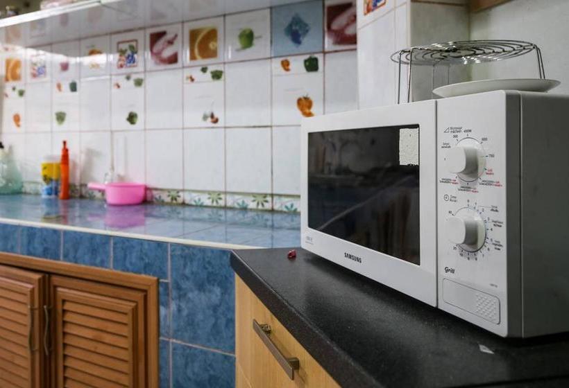 Hospedaria Backpacker Social Experience 16