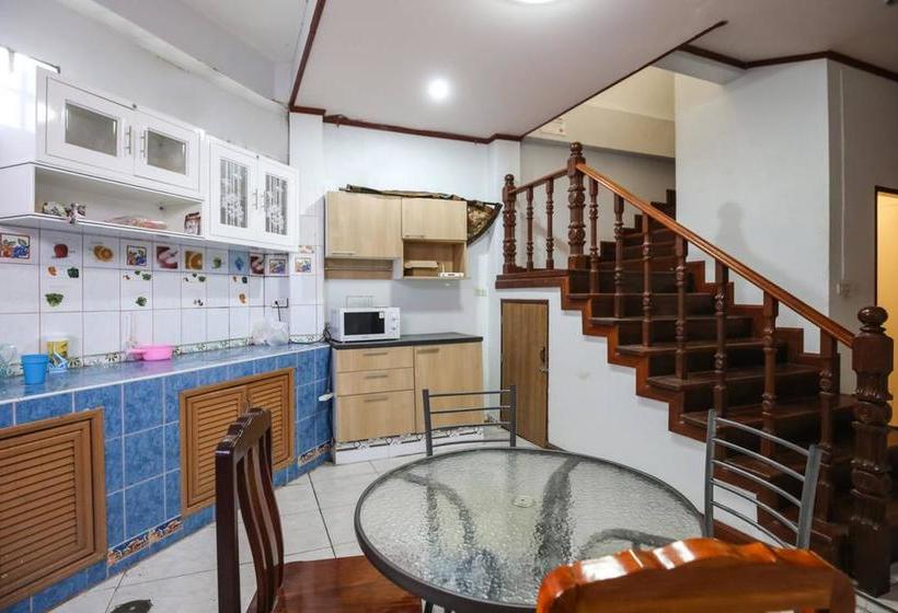 Hospedaria Backpacker Social Experience 17