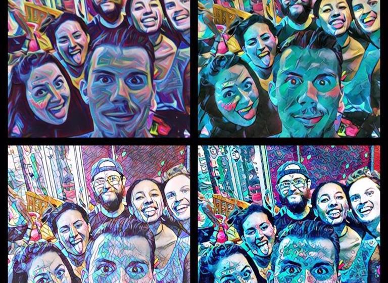 Hospedaria Backpacker Social Experience 19