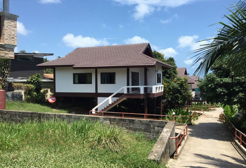 Cosy 2 Bedrooms House Maret