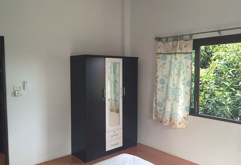 Cosy 2 Bedrooms House 12