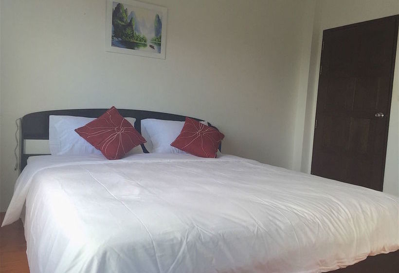 Cosy 2 Bedrooms House 2