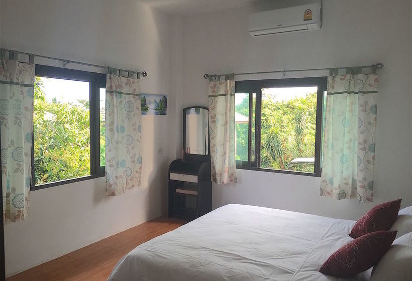 Cosy 2 Bedrooms House 4