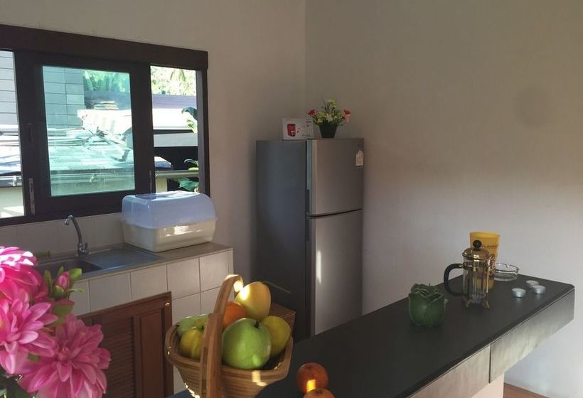 Cosy 2 Bedrooms House 6