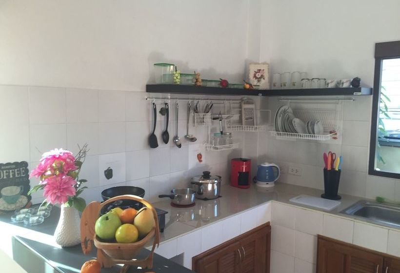 Cosy 2 Bedrooms House 7