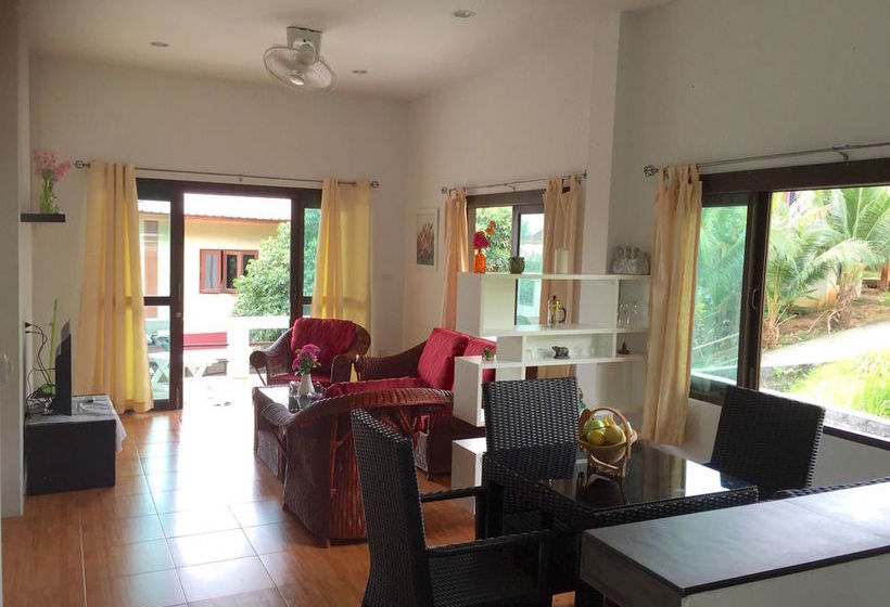 Cosy 2 Bedrooms House 9