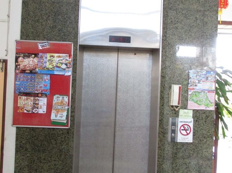 Muang Thong Family Suite Hat Yai 1