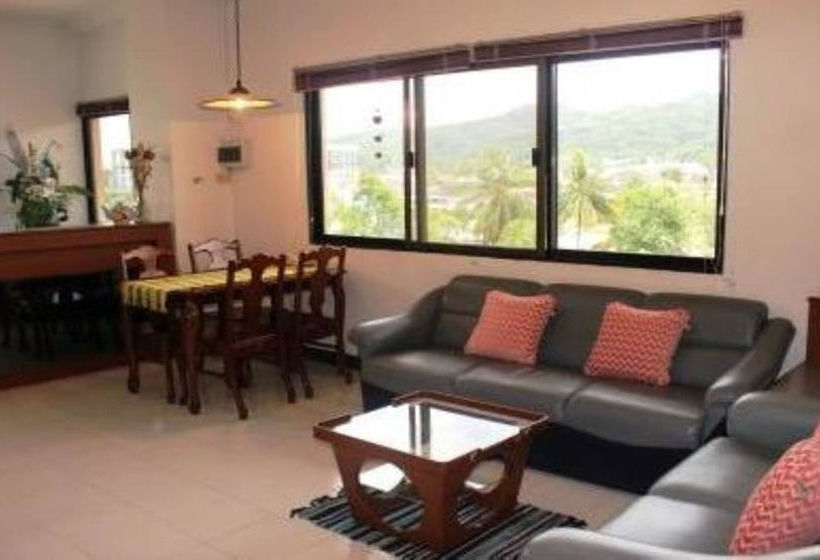 Muang Thong Family Suite Hat Yai 11