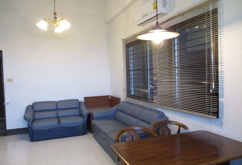 Muang Thong Family Suite Hat Yai 13