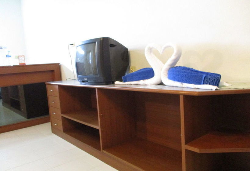 Muang Thong Family Suite Hat Yai 14
