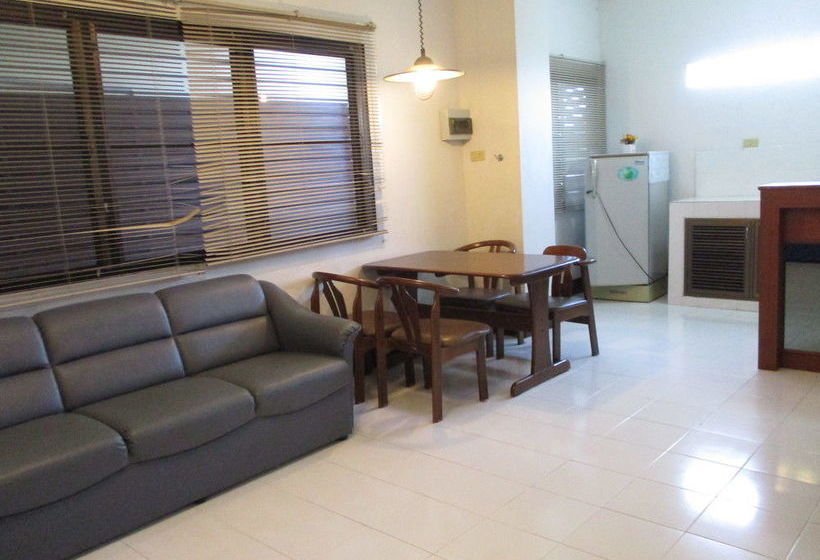Muang Thong Family Suite Hat Yai 15
