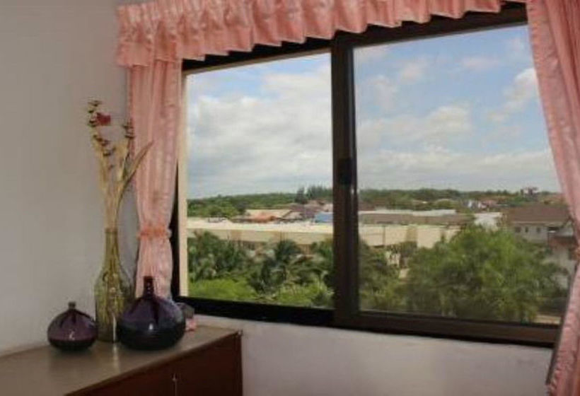 Muang Thong Family Suite Hat Yai 16