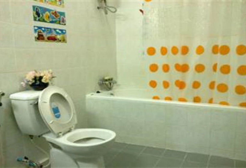 Muang Thong Family Suite Hat Yai 17