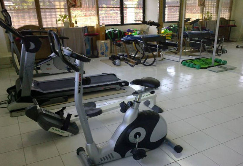 Muang Thong Family Suite Hat Yai 18