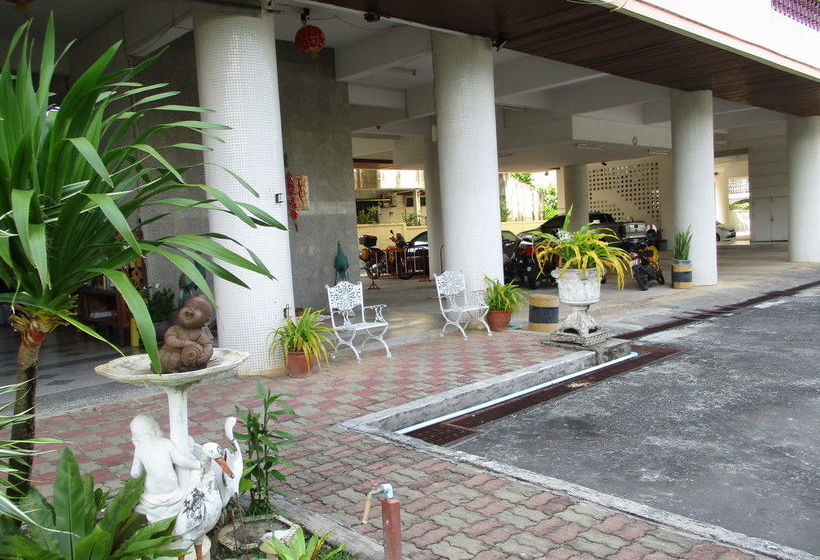 Muang Thong Family Suite Hat Yai 2