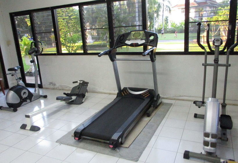 Muang Thong Family Suite Hat Yai 20