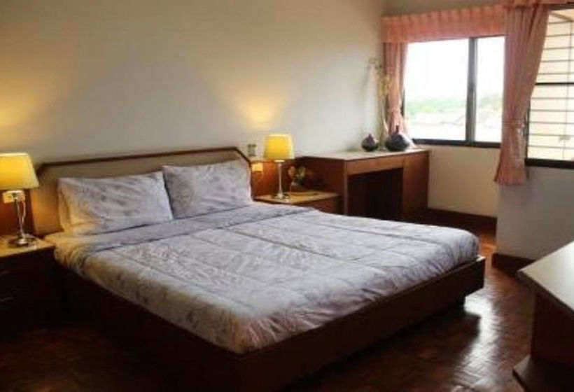 Muang Thong Family Suite Hat Yai 3