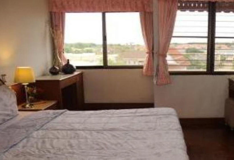 Muang Thong Family Suite Hat Yai 5