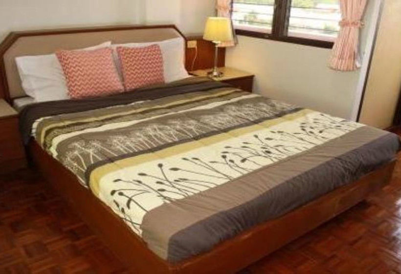 Muang Thong Family Suite Hat Yai 6