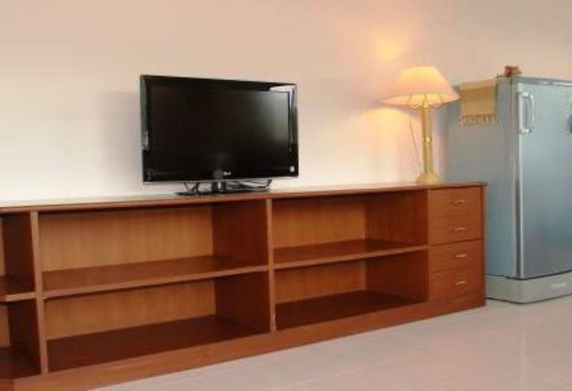 Muang Thong Family Suite Hat Yai 7