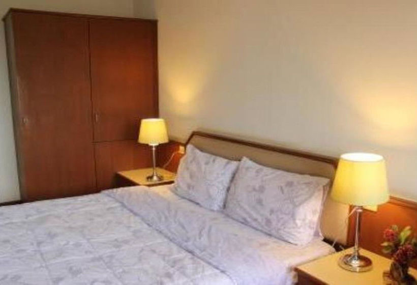 Muang Thong Family Suite Hat Yai 8