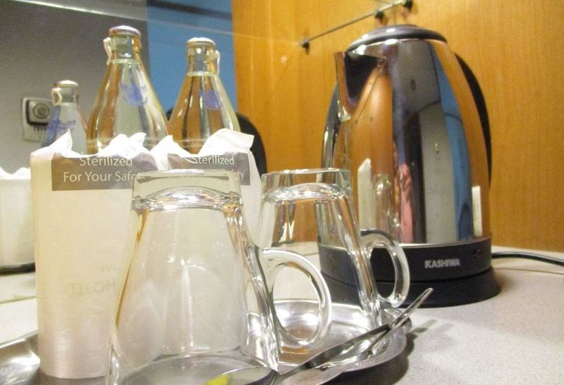 Muang Thong Family Suite Hat Yai 9