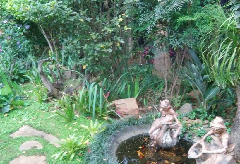 Dublin Guest Lodge Sabie Mpumalanga