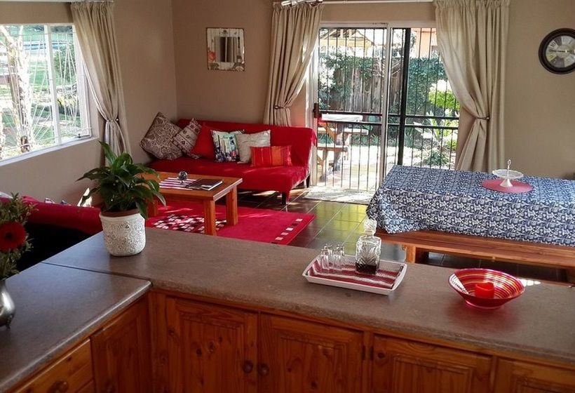 Dublin Guest Lodge 10