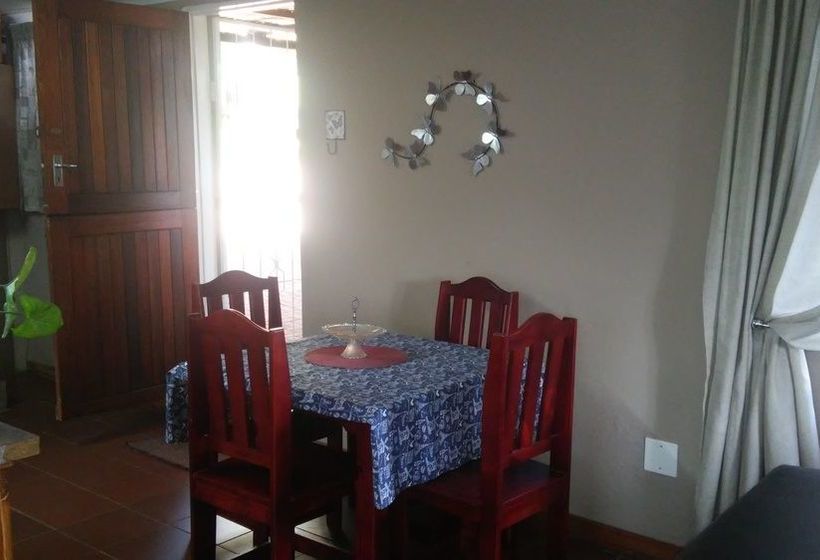 Dublin Guest Lodge 11