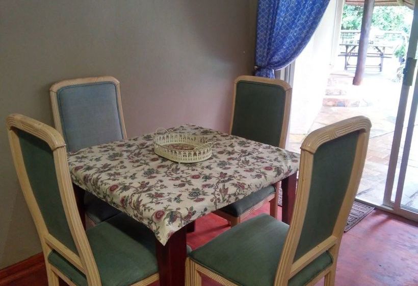 Dublin Guest Lodge 12