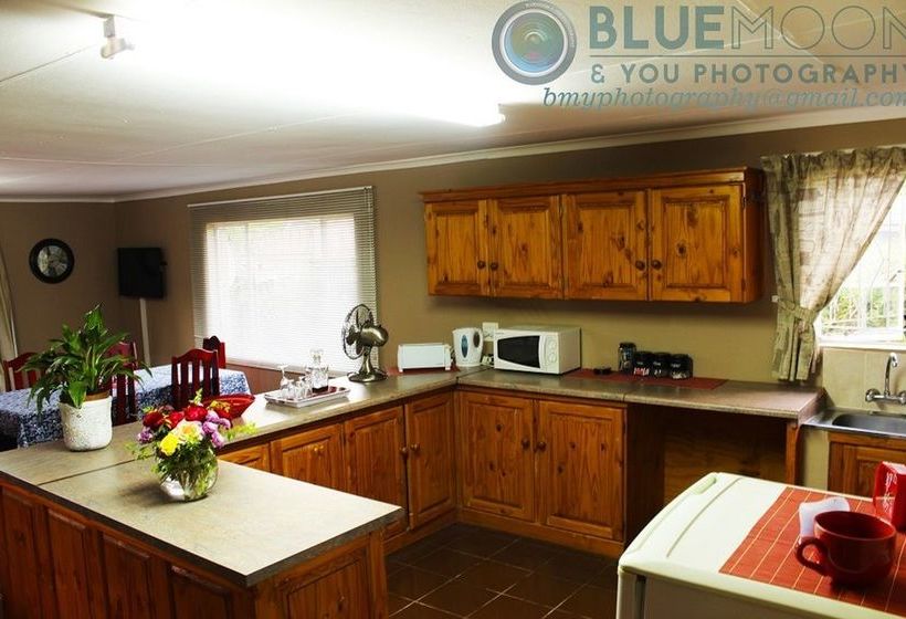 Dublin Guest Lodge 13